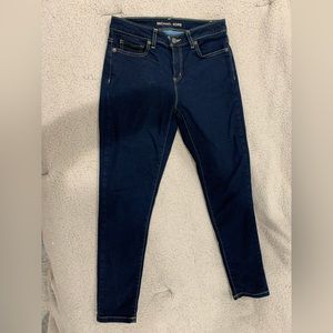 Michael kors skinny jeans